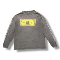 新品未使用 セントマイケル×河村康輔コラボロンT XXL 黒夢 グッズ Tシャツ セントマイケル コラボ 新品 XLサイズ