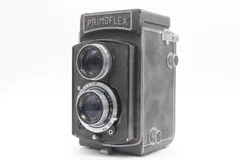 2024年最新】PRIMOFLEX カメラの人気アイテム - メルカリ