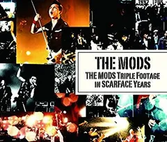 2025年最新】the mods dvdの人気アイテム - メルカリ