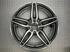 左*種様 W213 Eクラス AMGライン純正ホイールタイヤ AMGライン 専用装備品】メルセデスベンツ W213 Eクラス スポーツ