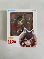 Amazon | ねんどろいど ホロライブプロダクション 大神ミオ ノン