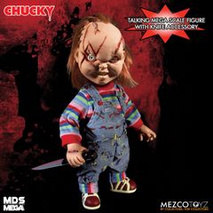 CHUCKY チャッキー チャイルドプレイ フィギュア チャッキーの花嫁 28