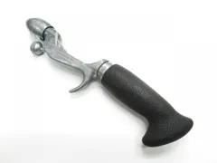 トイマシーングリップ FROG PRODUCTS フロッグ トイマシーングリップ ウッドモデル