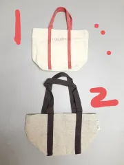 ロクシタン エコバッグ トートバッグ 新品