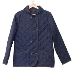 未使用に近い✨MACKINTOSH マッキントッシュ コート ネイビー 36 Mackintosh 「Mackintosh」 コート 36 ネイビー レディース : ZOZOTOWN