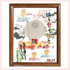 猫のアートフレーム硝子エッチング Chobiと言う名のハチワレ猫 - メルカリ