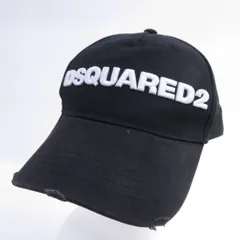 2025年最新】dsquared2キャップの人気アイテム - メルカリ