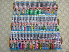 弱虫ペダルの全巻セット(1～68巻)+オマケ3冊 新品3冊有り 弱虫ペダル 全巻セット1〜96巻 - メルカリ