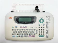 【再値下げ！】【中古】ワードライタ BL－80