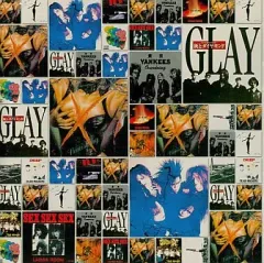 【中古】邦楽CD オムニバス(X JAPAN/HistoryofEXTA