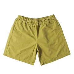 25 GOLDWIN (ゴールドウイン) Windproof Stretch Half Pants