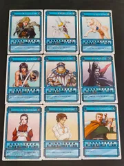 2025年最新】幻想水滸伝カードストーリーズの人気アイテム