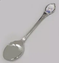 【中古】箸・スプーン(キャラクター) チノ ティースプーン 「PS Vitaソフト ご注文はうさぎですか?? Wonderful party!」 TSUTAYA購入特典