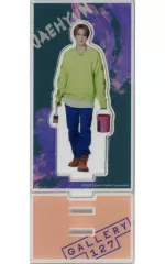 NCT127 ジェヒョン トレカ アクスタ グッズ まとめ売り NCT127 ジェヒョン グッズ まとめ売り - メルカリ