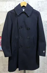美品　オーシバル　ORCIVAL ピーコート　ネイビー　紺16(M相当) 楽天市場】【アウトレット30％OFF】オーシバル オーチバル