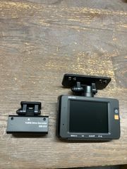 ドライブレコーダー　COMTEC  ZDR-015