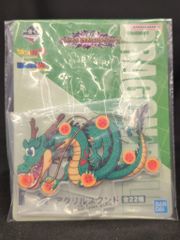 BANDAI SPIRITS 이치 반 쿠지 드래곤 볼 VS 옴니버스 어메이징 F상 신룡 아크릴 스탠드