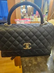 2025年最新】chanel ココハンドルの人気アイテム - メルカリ