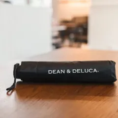 2024年最新】dean & deluca 折り畳み傘の人気アイテム - メルカリ