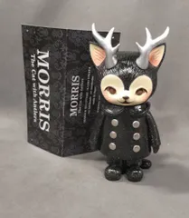新品未開封 MORRIS BRACK ひなたかほり モリス ブラック 黒 正規品 2025年最新】ひなたかほり morrisの人気アイテム - メルカリ