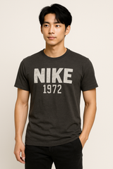 Tシャツ　NIKE ナイキ　グレー　Lサイズ　※Used