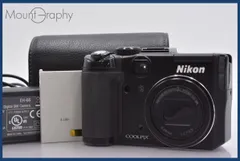 純正バッテリー＆充電器付 NIKON COOLPIX P6000 コンデジ Amazon | Nikon デジタルカメラ COOLPIX (クールピクス) P6000