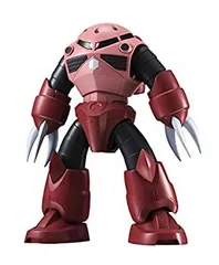 【中古】ROBOT魂 機動戦士ガンダム [SIDE MS] MSM-07S シャア専用ズゴック ver. A.N.I.M.E. 約130mm ABS&PVC製 塗装済み可動フィギュアのサムネイル