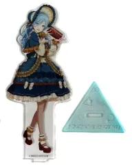 【中古】アクリルスタンド・アクリルパネル 日野森雫 アクリルスタンド vol.11 「プロジェクトセカイ カラフルステージ! feat. 初音ミク」