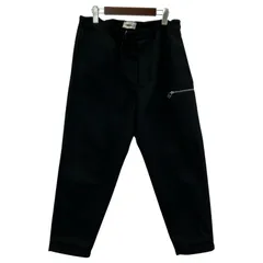 OAMC パンツ ジョガーパンツ M ブラックのサムネイル