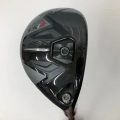 タイトリスト TSi2 ユーティリティ 18° ヘッドのみ ユーティリティTITLEIST TSi2 UTILITY 18.0°《N.S. PRO Modus3