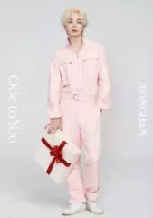 【中古】コレクションカード(男性) 023：SEVENTEEN/JEONGHAN(ジョンハン)/ノーマルカード/「SEVENTEEN WORLD TOUR ＜ODE TO YOU＞ IN JAPAN」トレーディングカード