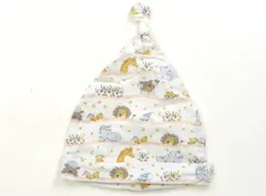 【ジェラピケ/gelatopique】帽子 Hat/Cap 女の子【子供服・ベビー服】（1654727）