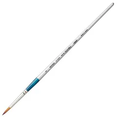 ホルベイン 水彩画筆 リセーブル 3100R ラウンド 6号 203225