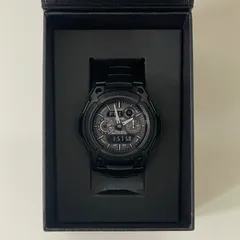腕時計 G-SHOCK ジーショック MTG-1500B 電波ソーラー ブラック MTG-1500B-1A1JF – G-BRIDGES
