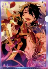 【中古】クリアファイル 朔間零 「あんさんぶるスターズ! クリアファイルコレクション vol.8 A」