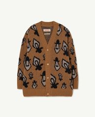 The Animals Observatory Cardigan