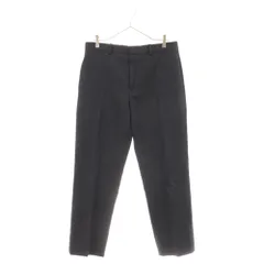 Jil Sander クロップド ストレートパンツ チノパン Jil Sander クロップド ストレートパンツ チノパン