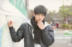 鐘ヶ江洸　フォトブック　サイン入り　BSP 2025年最新】鐘ヶ江洸の人気アイテム - メルカリ