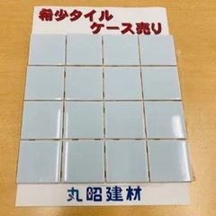 ＼オリーブ様専用／★【希少】ダンドータイル　75角内装用　ダントークリーンユニット SO-14　型番違いSO-3