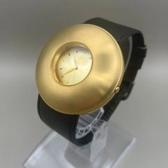 jean paul gaultier ジャンポールゴルチエ UFO 腕時計 ✨稼働品✨メンテナンス済✨】ジャンポールゴルチエ（Jean Paul
