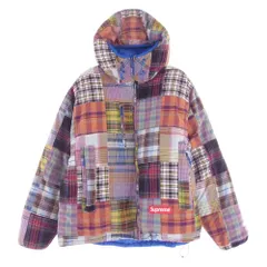 2026年最新】madras reversible windstopperの人気アイテム - メルカリ