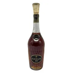 CAMUS Extra コニャック カミュ エクストラ ロングネック 楽天市場】カミュ エクストラ ロングネック 700ml 40度 箱付き