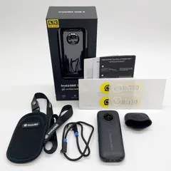 2025年最新】元箱付きInsta360の人気アイテム - メルカリ