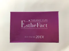 2025年最新】たかの友梨エステファクトオールインワンジェル20の人気