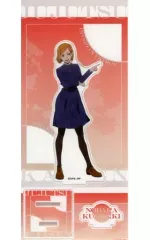 【中古】アクリルスタンド・アクリルパネル 釘崎野薔薇 描き下ろしアクリルスタンド 渋谷事変 JF2024 Ver. 「呪術廻戦」 ジャンプフェスタ2024グッズ