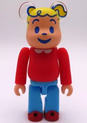 【中古】トレーディングフィギュア 【シークレット2】CUTE裏(OSAMU GOODS) 「BE＠RBRICK-ベアブリック- シリーズ50」