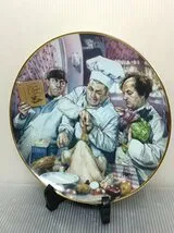 Ｂ★絵皿6枚セット　イーグル・プレート　フランクリンミント Franklin mint eagle plates - Etsy 日本