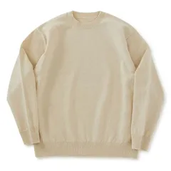 2025年最新】yonetomi リジットカシミヤの人気アイテム - メルカリ