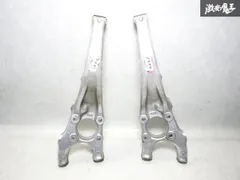 セルシオ純正ナックル 30セルシオ 純正ナックル左右 セルシオ30後期純正ナックル