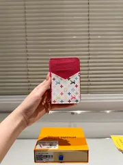 【今日特価】LV Wallet ヴィトン 財布 白三彩 村上隆 コラボレーション-WTO輸入3